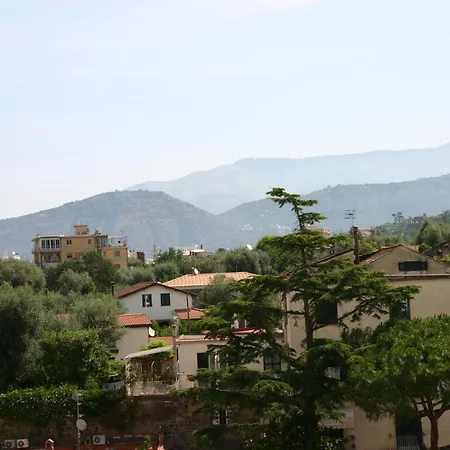 Apartment Maison Mago' Codice Unico Cusr 08006301214 *