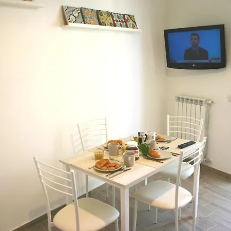 Apartment Maison Mago' Codice Unico Cusr 08006301214 *