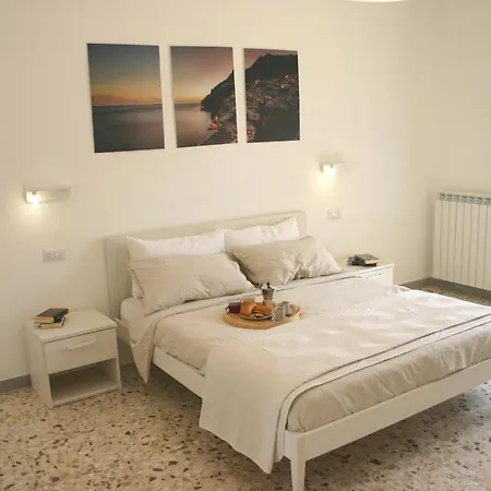 Maison Mago' Codice Unico Cusr 08006301214 * Sorrento